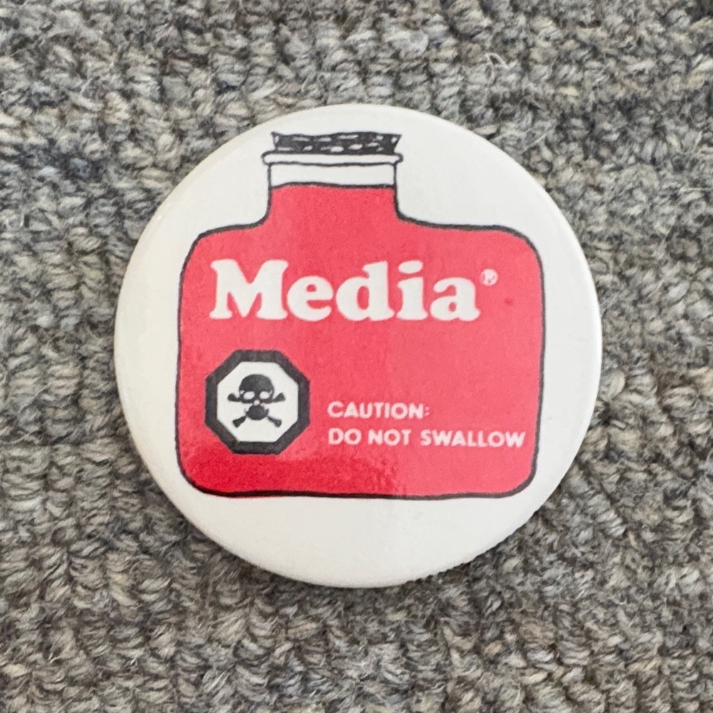 Vintage Pin